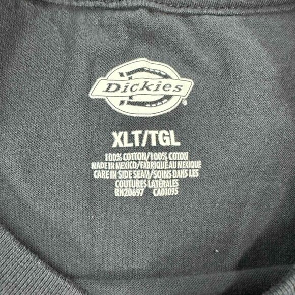 Dickies, Wolverine Workwear, Dayton Flyers TShirts - Size XLT & XL - Picture 3 of 12